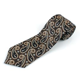 [MAESIO] GNA4222 Normal Necktie 8.5cm 1Color _ Mens ties for interview, Suit, Classic Business Casual Necktie